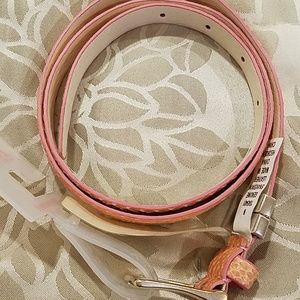 Anne Klein women's belt